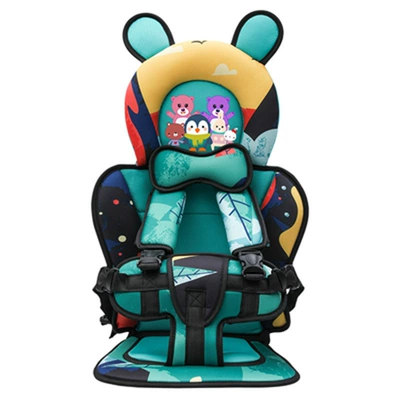 Chair Dining Belt, Portable | Other Automotive Interior Supplies - green-bear-cartoon-upgrade