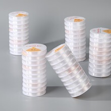 ˮ��������0.4�ֹ�diy������������Ʒ�ɾo��͸����ɫˮ�������K