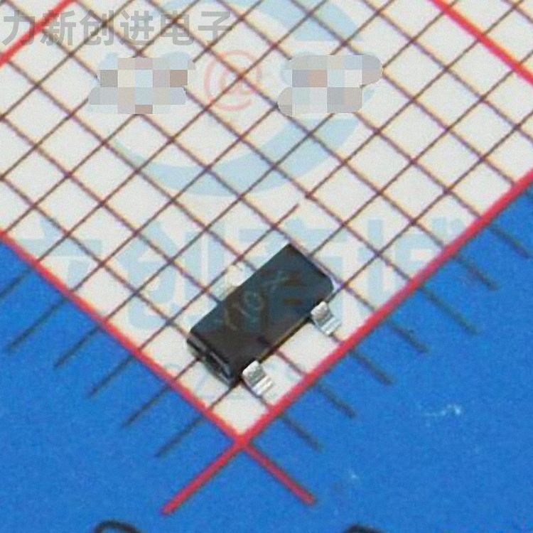 BZX84C27LT1G 封装 SOT-23-3 稳压二极管