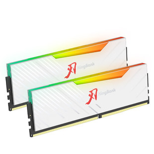 ����_/KINGBANK ����RGB 3600 6000 6400 6800 DDR4/DDR5 �ȴ�l