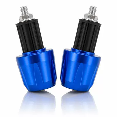 Suitable for Yamaha Nmax – Motosiklet ləvazimatları və aksesuarları - blue