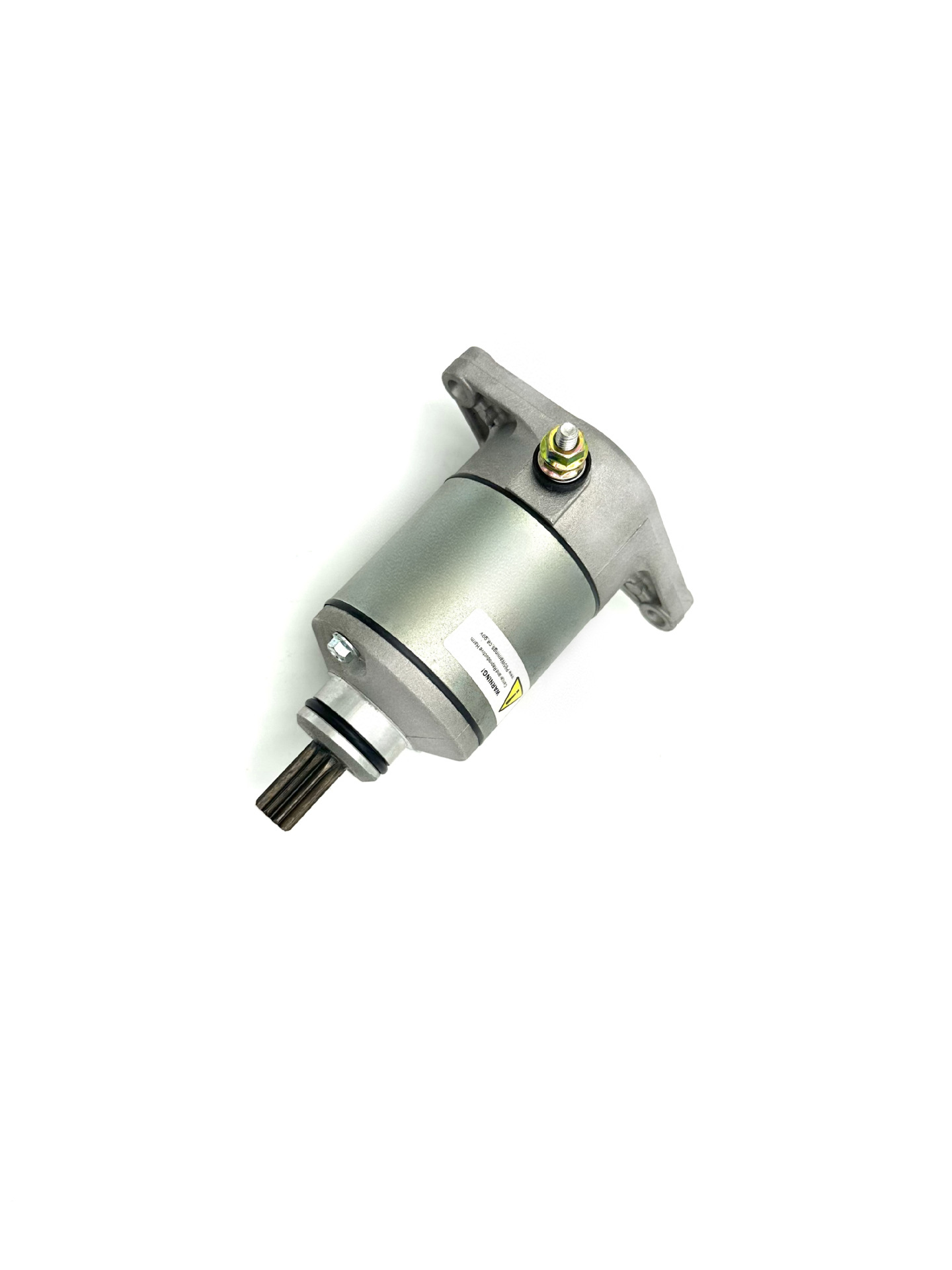31100-38F00,31210-Pwb1-900 Starter Motor Suitable for Suzuki Lt-A400, Smu0297