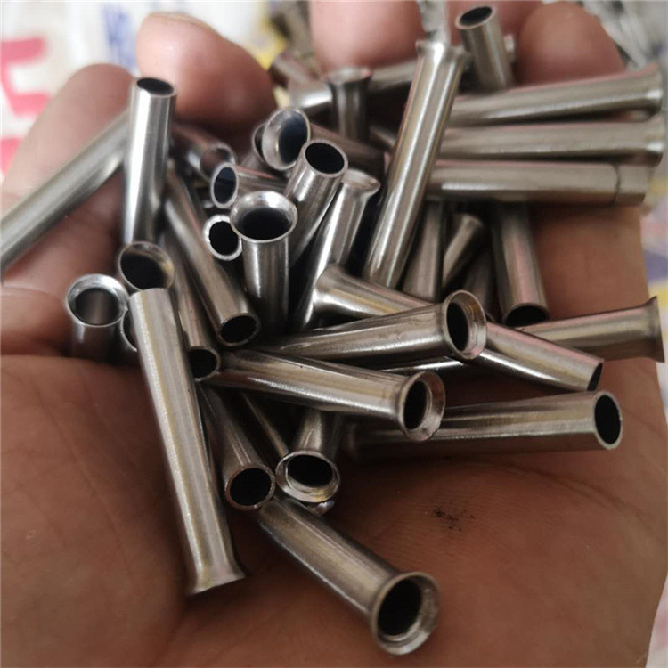 不锈钢毛细管A1