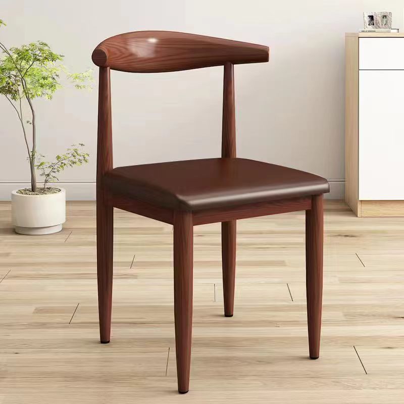 업그레이드 및 강화 일체형 [월넛 컬러 + 브라운 가죽]