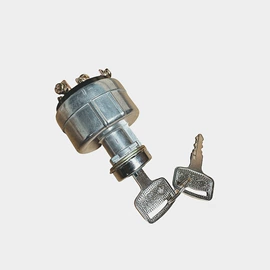 车身及附件;点火开关;其他汽车改装