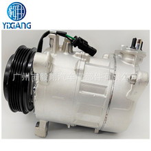 适用 7SAS18A 雪佛兰 Cheyenne 5.3L 6.2L 压缩机汽车空调