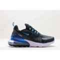 Air Max270 Black Blue