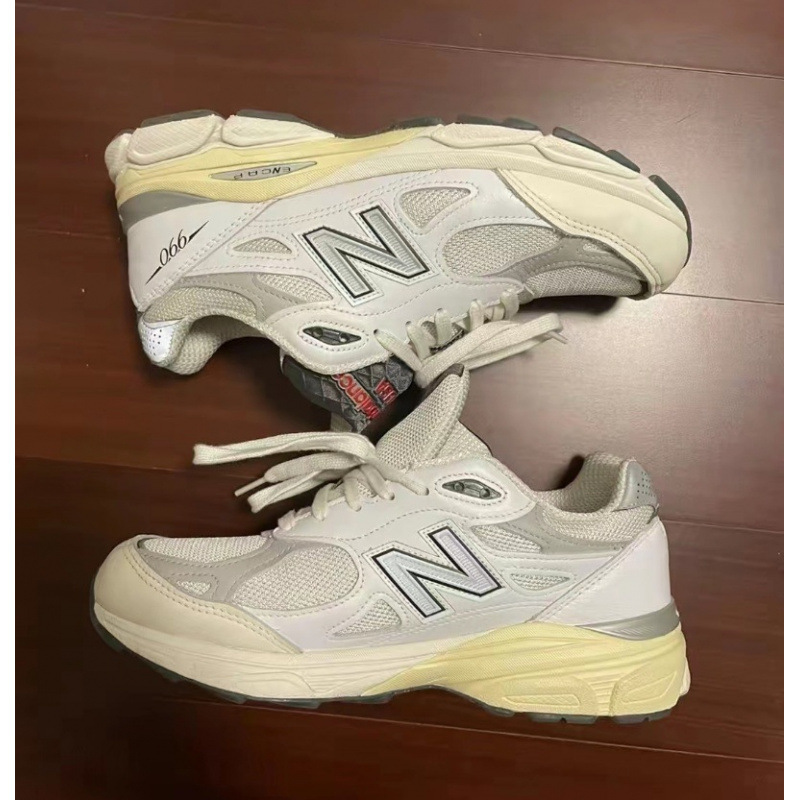 高品质NB990V3元祖灰v4女鞋透气男鞋复古休闲慢跑鞋增高鞋990v5v6|undefined