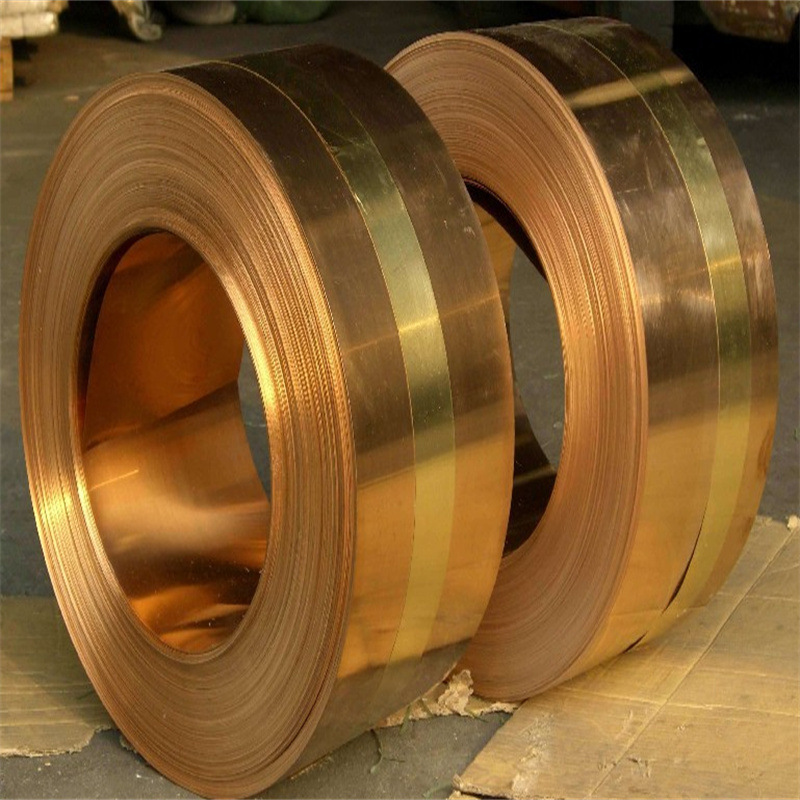 国标C36000铅黄铜 HPb59-1黄铜棒 CA102铜材合金 黄铜合金棒材