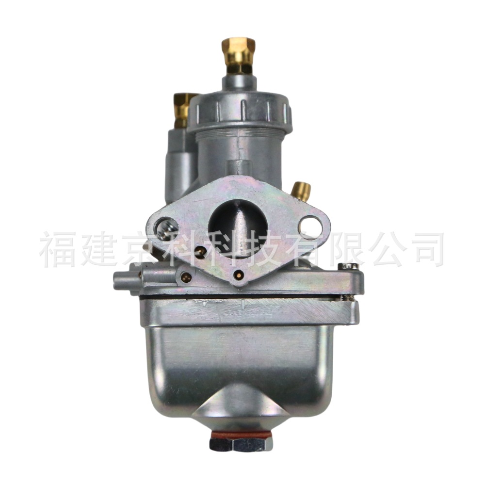 16N1-11 Carburetor for Simson S50 S51 S70 Sr4 13149-00S Bvf Engine