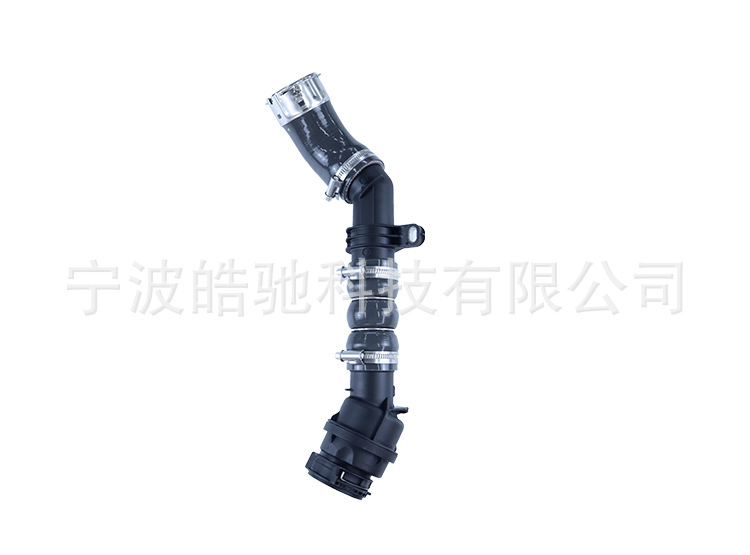 Suitable for Renault Dacia Duster II 1.5 dCi intake pipe 144607512R