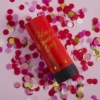 Hi celebrate red