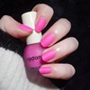 Matte transparent nail polish for manicure, translucent shading, long-term effect, wholesale