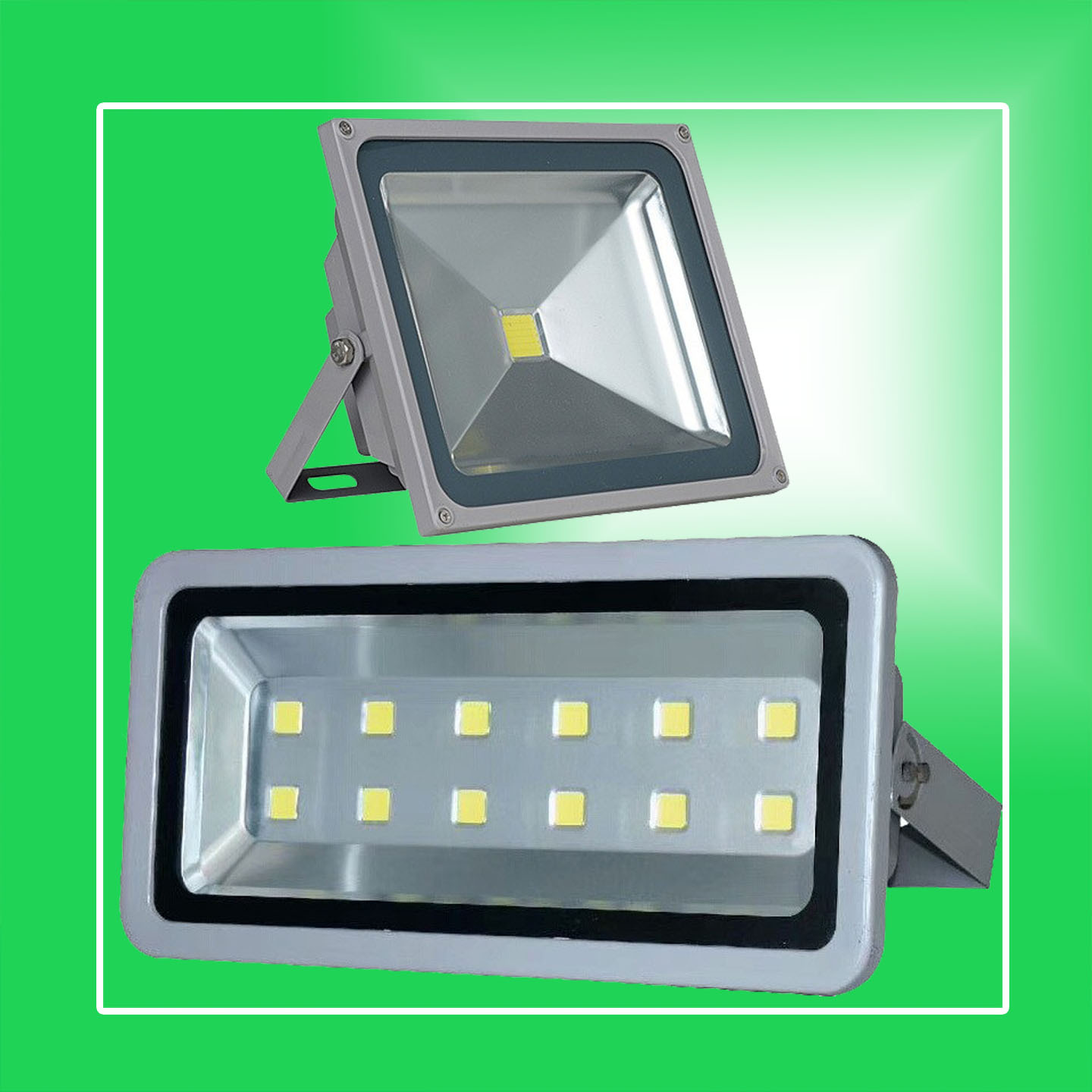 �󱳰��㹦�ʼ���Ͷ���LED�����300W�����������MWC