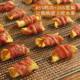 Dog Snack Duck Meat Wrapped in Sydney Molar to Solve Greed, Clear Heat, Clear Fire, Light Tears, Small, Medium and Large Dog Training Reward
