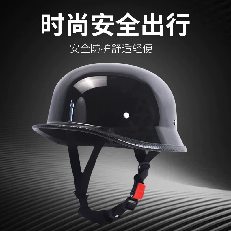 Шлем декоративный мотоцикл ювелирные изделия круассаны милые универсальные наклейки