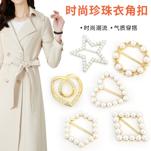 Button tie belt for versatile shirts, t-shirts, and dresses for women, scarf accessories and decorations.