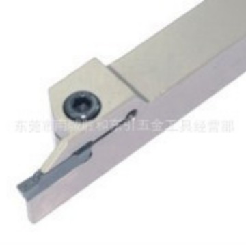 台湾外径切槽切断车刀杆 EGEHR/EGEHL-20B-2D/3D/4D-20 25B-4D-25