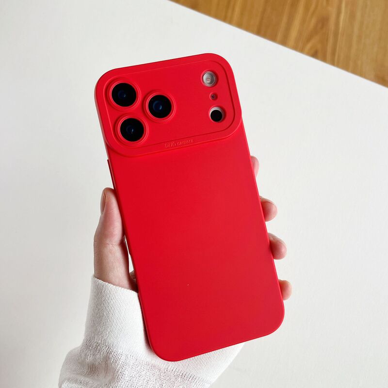 适用iPhone17手机壳17AIR天使眼17pro苹果17promax全包保护16套15|undefined