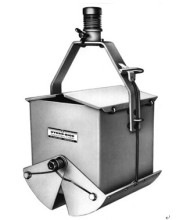 箱式采泥器 /不锈钢采泥器 /采泥器 型号：H17273