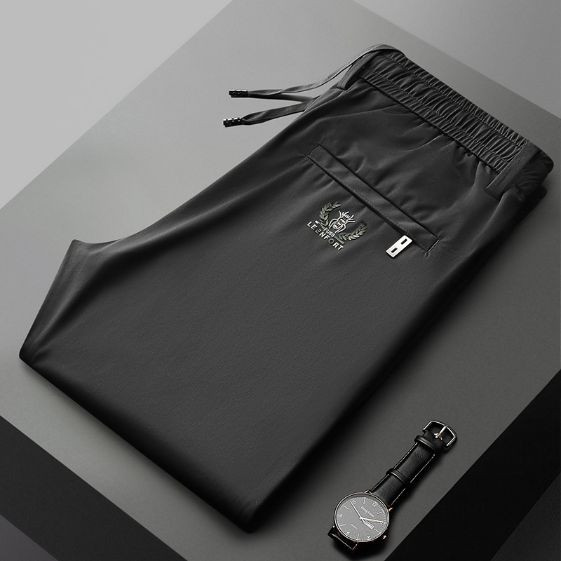 K-스파이더 팬츠 [블랙]]