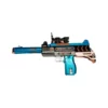 696-70 Electric Spray Uz [Blue] Bags are not equipped with battery