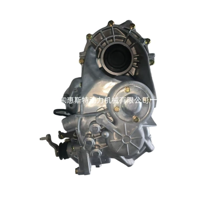 for Lifan, Fengshun, Engine assembly