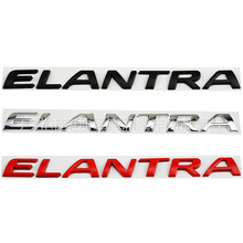 �m��춬F�����m��ELANTRA�N�� Ӣ�� ��ĸ �����N