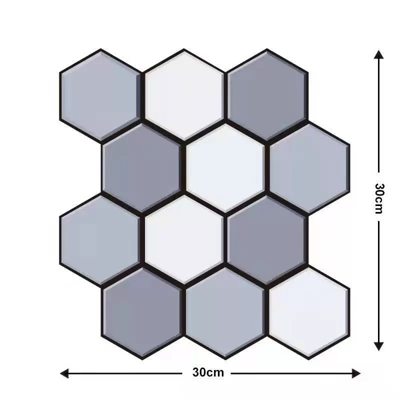 (Cross-border trading), modern self-adhesive wallpapers PVC on wall