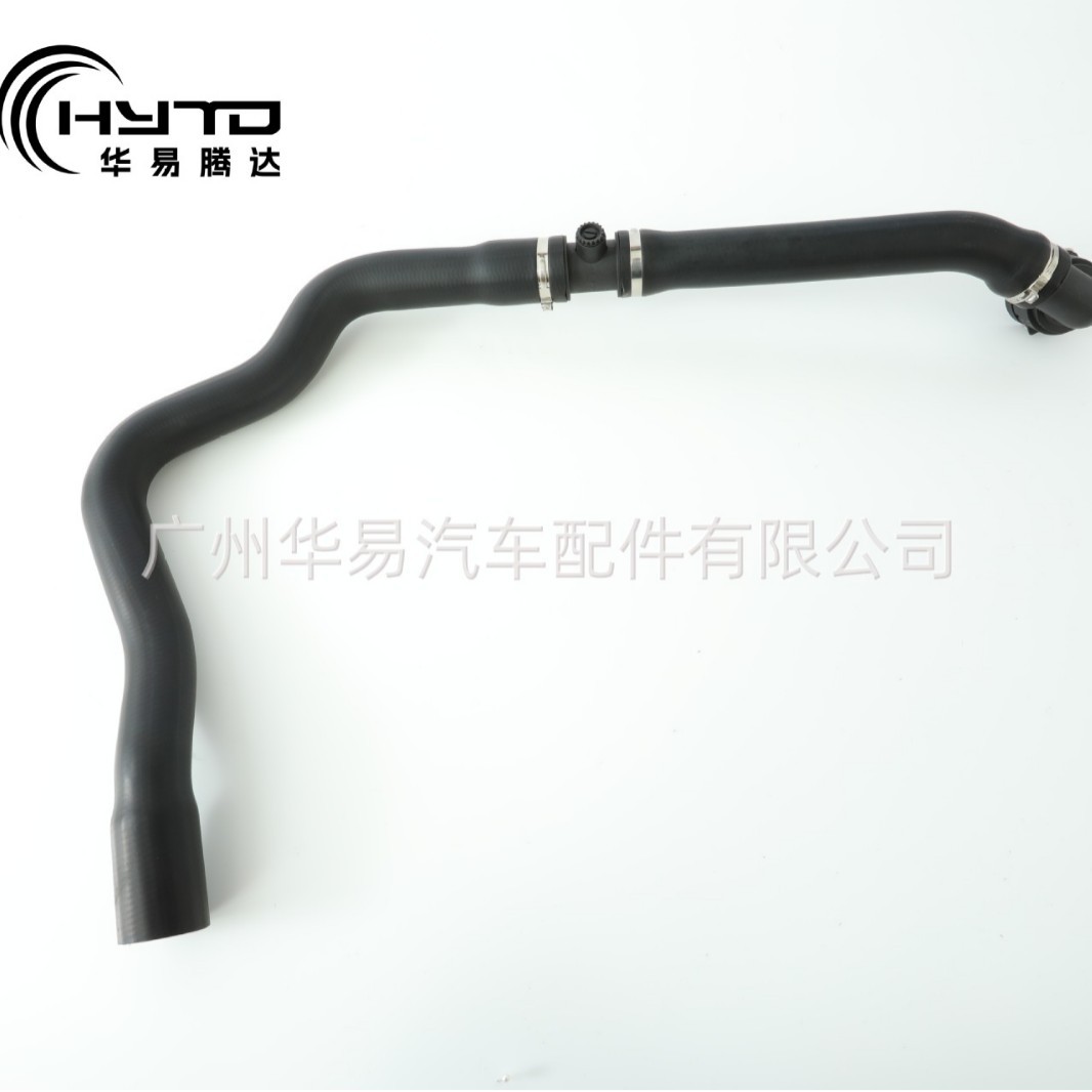 适用于福特 1477969 1570799 6G918260SC 散热器软管 MAX 2.3
