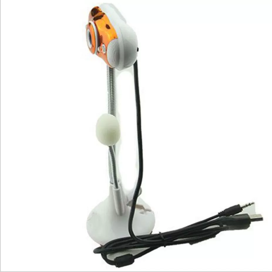 532 HD USB Camera Student Network Computer Driven Micro Driven Micro Driven Internet Cafe Home Video Conference Wholesale