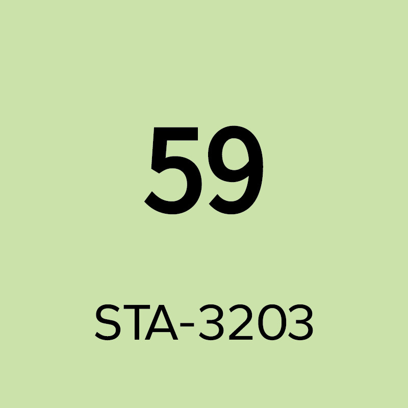 STASTA3203 alcohol aceite de doble cabeza dibujo a mano diseño de pintura marcador de arte un solo pincel graffiti