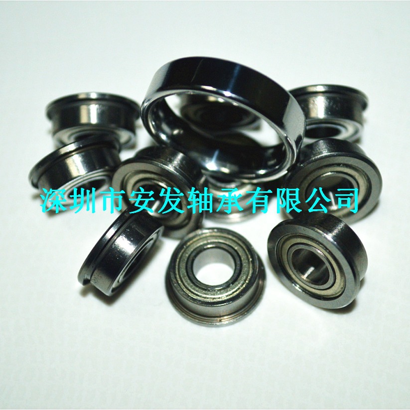 ����ֱ��MF115ZZ������� 5x11x4������� ����ֱ��12.5mm