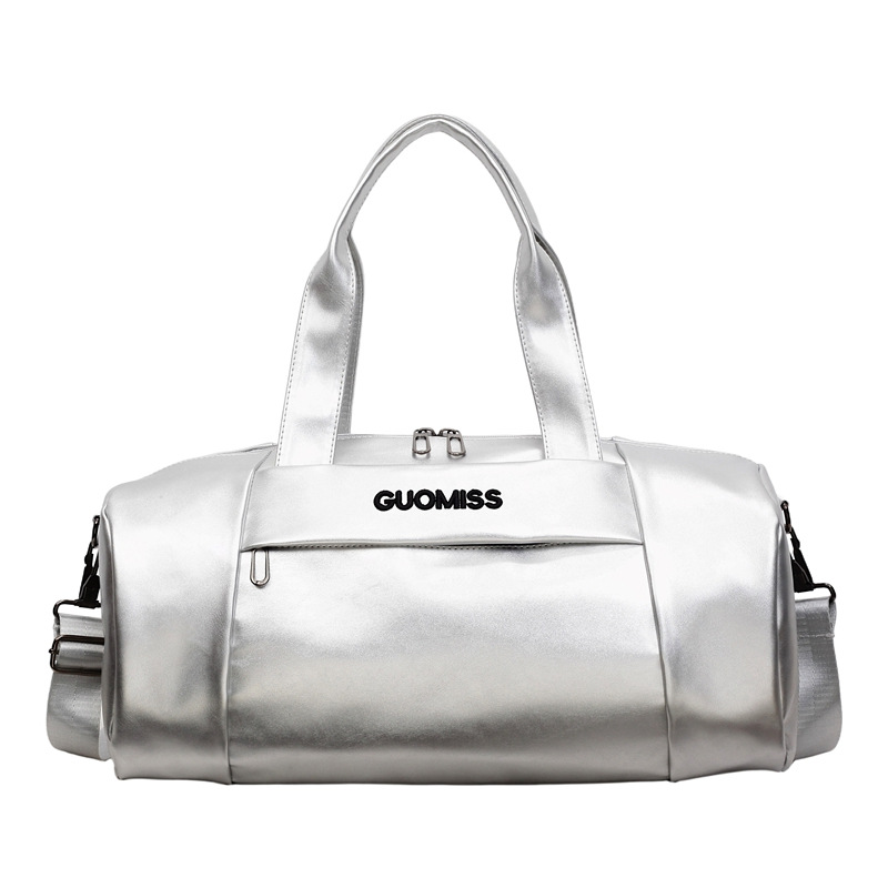 Transfronterizos de gran capacidad portátil bolsas deportivas de fitness bolsas de viaje bolsas deportivas bolsas de hombro bolsas de viaje ligeras al por mayor