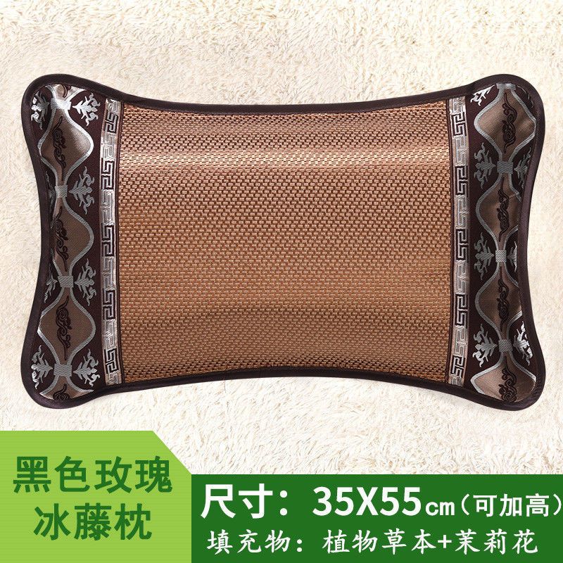 검은 장미 덩굴 잔디 35cm * 55cm