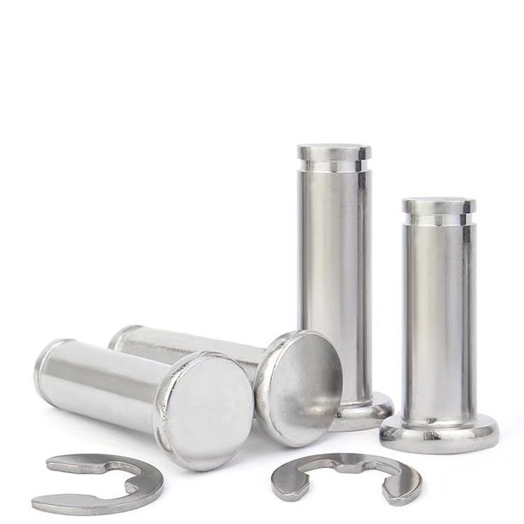304 Stainless Steel Flat Band Slot Sales Card Spring Positioning…