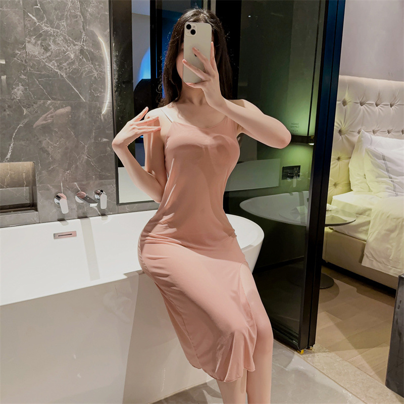 611 스킨 핑크