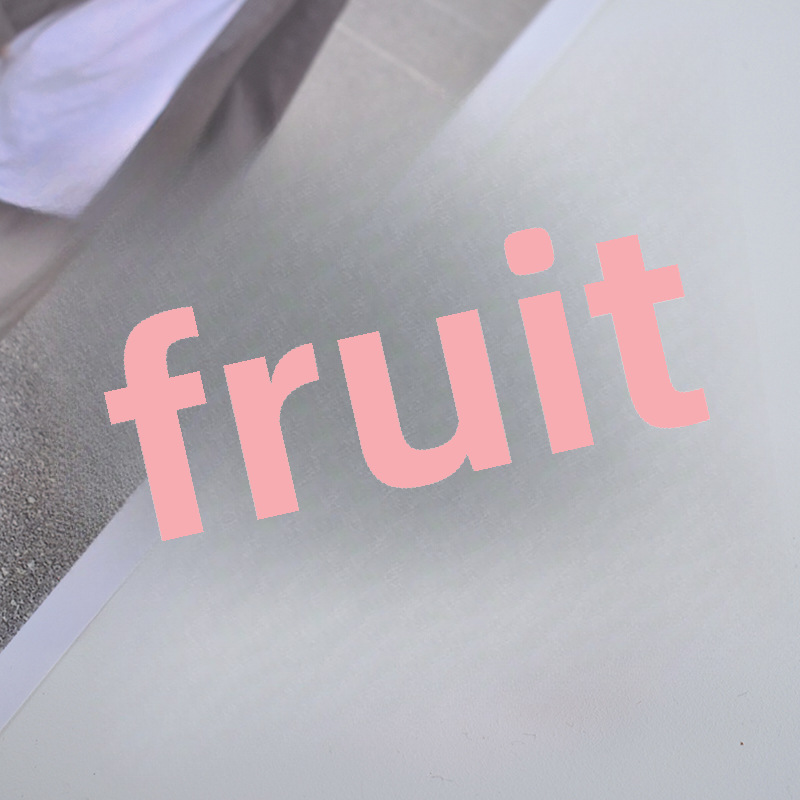 Cross-border  new plastic large flower scratch clip seamless spray paint frosted hair claw clip shark clip wholesale_voghion.com