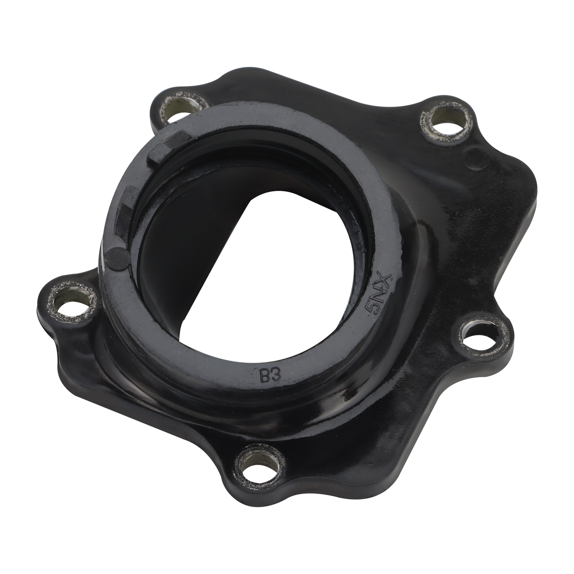 Intake Manifold Joint Fitting for YAMAHA YZ250 2000-2018 YZ250X 2016-18