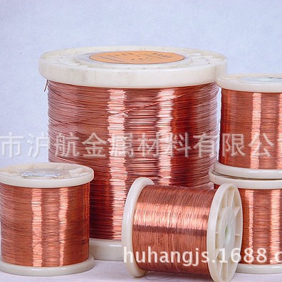 精密弹簧用全硬磷铜线，进口日本C5210磷铜线，日本藤井磷铜线