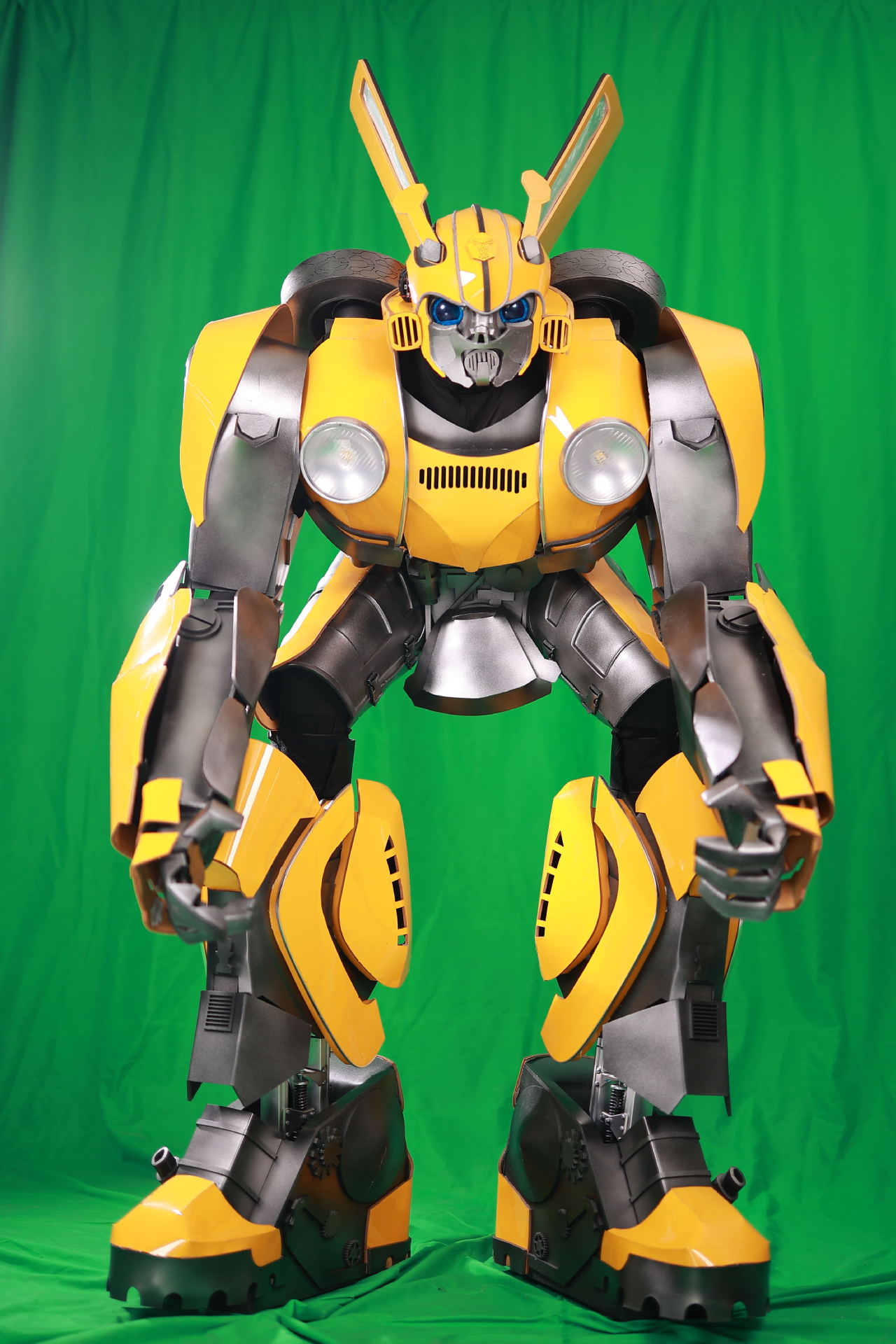 La gente real usa disfraces de boda, accesorios de actuación, Sun Wukong, Monkey King, Great Sage, Toro Demon, accesorios de armadura, disfraces