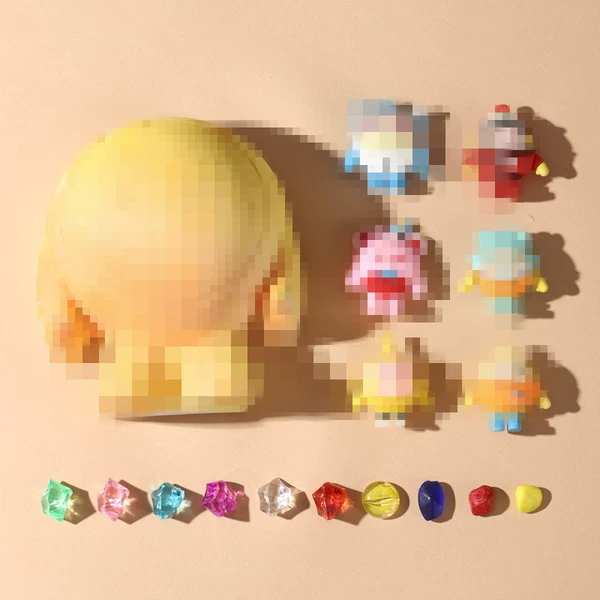 Archaeological eggs (excluding tools)