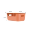 Twilight orange small