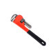 American Heavy Duty Pipe Tongs Multifunctional Pipe Tongs Hardware Tools Water Pipe Tongs Repair Pipe Adjustable Wrench Water Pump Tongs