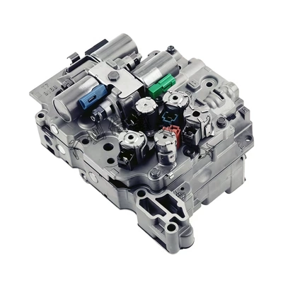 AW55-50SN transmission solenoid – Other drive systems