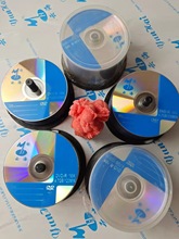 DVD-R 空白光盤 刻錄光碟 4.7G 16X 正品現貨批發雲海片0.8元一片