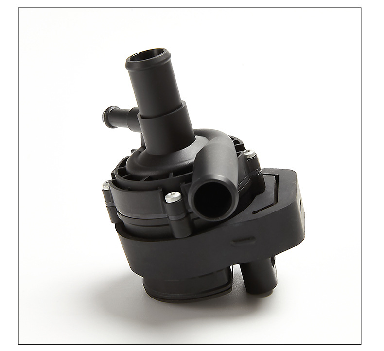 Suitable for Mercedes-Benz A2128350164 Auxiliary Water Pump Car Engine Water Pump Additional Cooling
