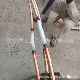 10KV高压电缆熔接头材料 35KV电缆中间接头施工