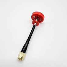 Pagoda-2 �����쾀 FPV ���� ���S ��Խ�C 5.8G �D���l������쾀
