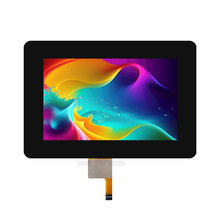 5.0mcuӿlcd@ʾ  800*480 IPS 500 SSD1963